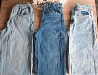 ❣️3 Jeanshosen für Mädchen, Größe 158❣️ Top Zustand ❣️ Niedersachsen - Harsefeld Vorschau