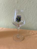 Glas | Weinglas | Hannover 96 | Bierfest | Top Zustand Hannover - Vahrenwald-List Vorschau