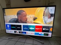 SAMSUNG 65 ZOLL 4K SMART TV LED Schleswig-Holstein - Itzehoe Vorschau