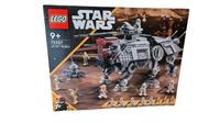 LEGO® Star Wars 75337 AT-TE™ Walker  Neu OVP Baden-Württemberg - Rottweil Vorschau