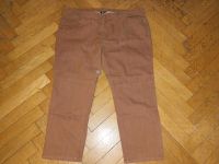 Jeans von Sarah Kern kurz Größe 26 (entspricht Größe 52 ) Bayern - Weilheim Vorschau