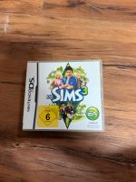 Nintendo DS Die Sims 3 Bayern - Nördlingen Vorschau