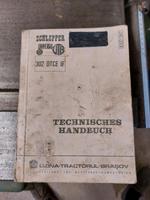 utb 302 Handbuch Brandenburg - Bad Liebenwerda Vorschau