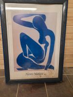 Henri Matisse Bild orginal noch zuhaben Aachen - Horbach Vorschau