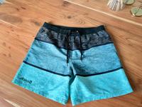 Bench Badeshorts Größe S blau Schwimmhose Shorts Wandsbek - Hamburg Rahlstedt Vorschau