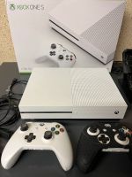 Xbox One S 1TB 2 Controller Dortmund - Mengede Vorschau