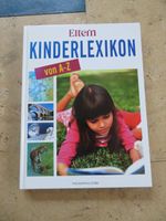 Buch, Kinderlexikon von A-Z, Eltern Baden-Württemberg - Ostelsheim Vorschau