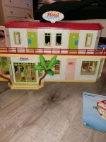 Playmobil Hotel Nordrhein-Westfalen - Ascheberg Vorschau