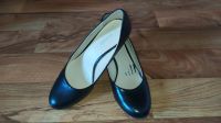 ❗Nur 1,- Euro❗Damen Pumps Graceland - Gr. 38 - schwarz Stuttgart - Bad Cannstatt Vorschau