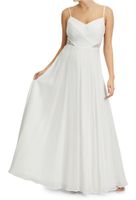 Kleid -weiß- Standesamtliche Hochzeit Nordrhein-Westfalen - Haltern am See Vorschau