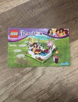 Lego Friends Olivias Gartenpool 41090 Düsseldorf - Bilk Vorschau