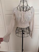 Zweiteiler Set Cropped Bluse Shorts Nordrhein-Westfalen - Rietberg Vorschau