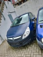 Opel Corsa D springt nicht an ( Bastler ) Nordrhein-Westfalen - Hagen Vorschau