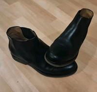 Geox Respira Leder Stiefeletten in 42 München - Moosach Vorschau
