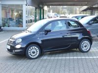 Fiat 500 1.0 GSE Hybrid Dolcevita*PANORAMA*ALU 15*DAB Nordrhein-Westfalen - Schwelm Vorschau