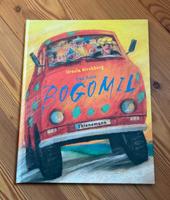 Das Auto Bogomil von Ursula Kirchberg Nordrhein-Westfalen - Wegberg Vorschau