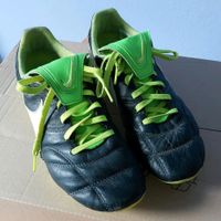 Fusballschuhe Nike UK 7 / Gr 41 Sachsen - Haselbachtal Vorschau