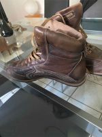 Damenschuhe Größe 39 - halbhohe Sneaker    Dockers Nordrhein-Westfalen - Wetter (Ruhr) Vorschau