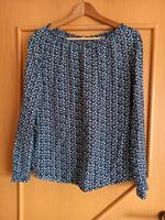 Bluse Street One 42 Sterne Shirt Bayern - Painten Vorschau