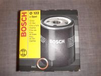 NEU! Ölfilter Bosch O122 für Opel Kadett Corsa Vectra Omega usw Feldmoching-Hasenbergl - Feldmoching Vorschau