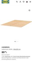 Ikea Lattenrost 140x200 NEU Bayern - Thalmassing Vorschau