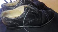 Schuhe von Melvin + Hamilton Bayern - Holzheim a. Lech Vorschau