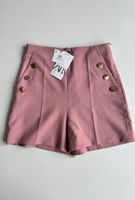 Zara Shorts Gr. S Schleswig-Holstein - Eckernförde Vorschau