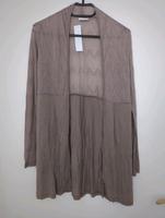 Cardigan beige Hessen - Reichelsheim (Wetterau) Vorschau
