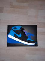 Jordan 1 Royal Reimagined Bayern - Amerang Vorschau