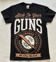 Authentic Stick to Your Guns Merch - Rare Nordrhein-Westfalen - Frechen Vorschau