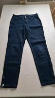 Neuwertige blaue Strechjeans von MAC, Größe 34/27 für Damen Berlin - Pankow Vorschau