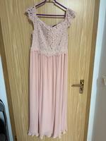Abendkleid mit Carmenausschnitt Bayern - Forchheim Vorschau