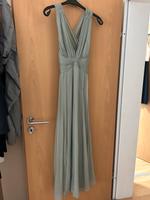 Asos Brautjungfern Kleid mintgrün Obervieland - Kattenturm Vorschau
