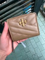 Tory Burch Portemonnaie Geldbörse Portmonee Weihnachtsgeschenk Nordrhein-Westfalen - Gladbeck Vorschau