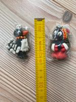 Pittiplatsch Schnatterinchen Lakritz 6 cm Süßigkeit Gummi Bad Doberan - Landkreis - Sanitz Vorschau