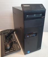 Lenovo ThinkCentre M93P 10A7000MGE i5 4x3,2GHz 4GB-DDR3 ohne-SSD Bayern - Freilassing Vorschau