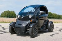 Renault Twizy 45 kmh Microcar Mopedauto Suche Nordrhein-Westfalen - Remscheid Vorschau