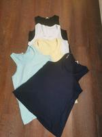 ESPRIT Tanktops Tops Größe xs neuwertig Nordrhein-Westfalen - Hamm Vorschau