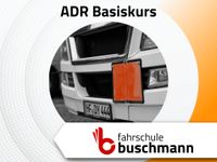 ADR Basiskurs Nordrhein-Westfalen - Bünde Vorschau