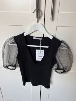 Pull&Bear Oberteil gr XS schwarz Dortmund - Huckarde Vorschau