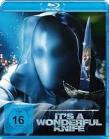 It's a Wonderful Knife  (Blu-ray) - Inkl. Versand Hemelingen - Sebaldsbrück Vorschau