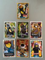 Lego Ninjago KARTEN Trading Card Game Nordrhein-Westfalen - Dinslaken Vorschau