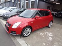 Suzuki Swift 1.6 Sport Klimaautom. Sitzh. TÜV Neu Niedersachsen - Göttingen Vorschau