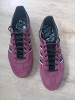 ADIDAS HANDBALL SPEZIAL SCHUHE IN WEINROT Niedersachsen - Meppen Vorschau