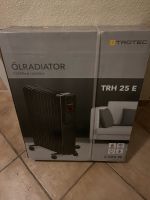 Ölradiator Heizung Trotec Neu OVP Niedersachsen - Garbsen Vorschau