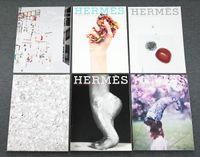 6x HERMES magazine Zeitschrift Mode fashion vintage die welt von Pankow - Prenzlauer Berg Vorschau