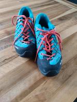 Salewa WS WILDFIRE VENT Gr. 38 Bayern - Helmbrechts Vorschau