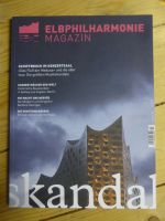 Elbphilharmie Magazine 2/2017 und 3/2017 Niedersachsen - Scharnebeck Vorschau