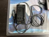 Sony AC Power Adapter Ladegerät Ac-v30 Kr. München - Putzbrunn Vorschau