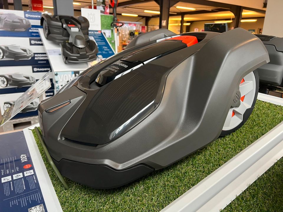 Husqvarna 430X Automower Mähroboter *Sofort verfügbar inkl. MwSt.* in